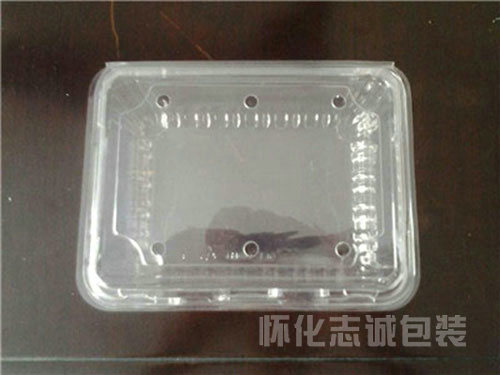 楊梅包裝盒/ 懷化吸塑包裝廠家/懷化楊梅盒/懷化水果盒